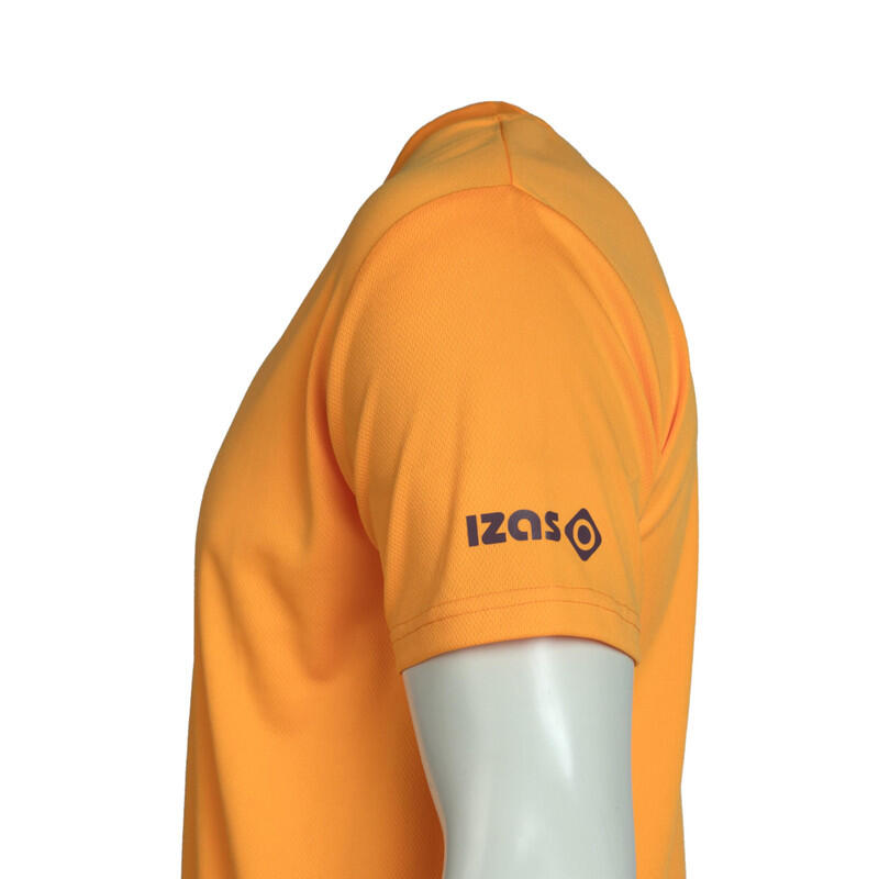 Izas CREUS M V3 Technisches Kurzarm - T - Shirt für Herren mit DRY Hydrospeed 4/4