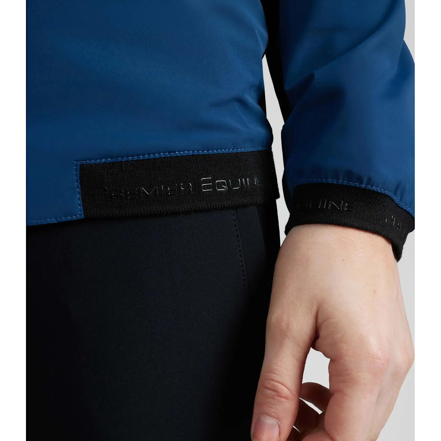 Impermeabile da equitazione da donna Premier Equine Spinto Imperial 4/6
