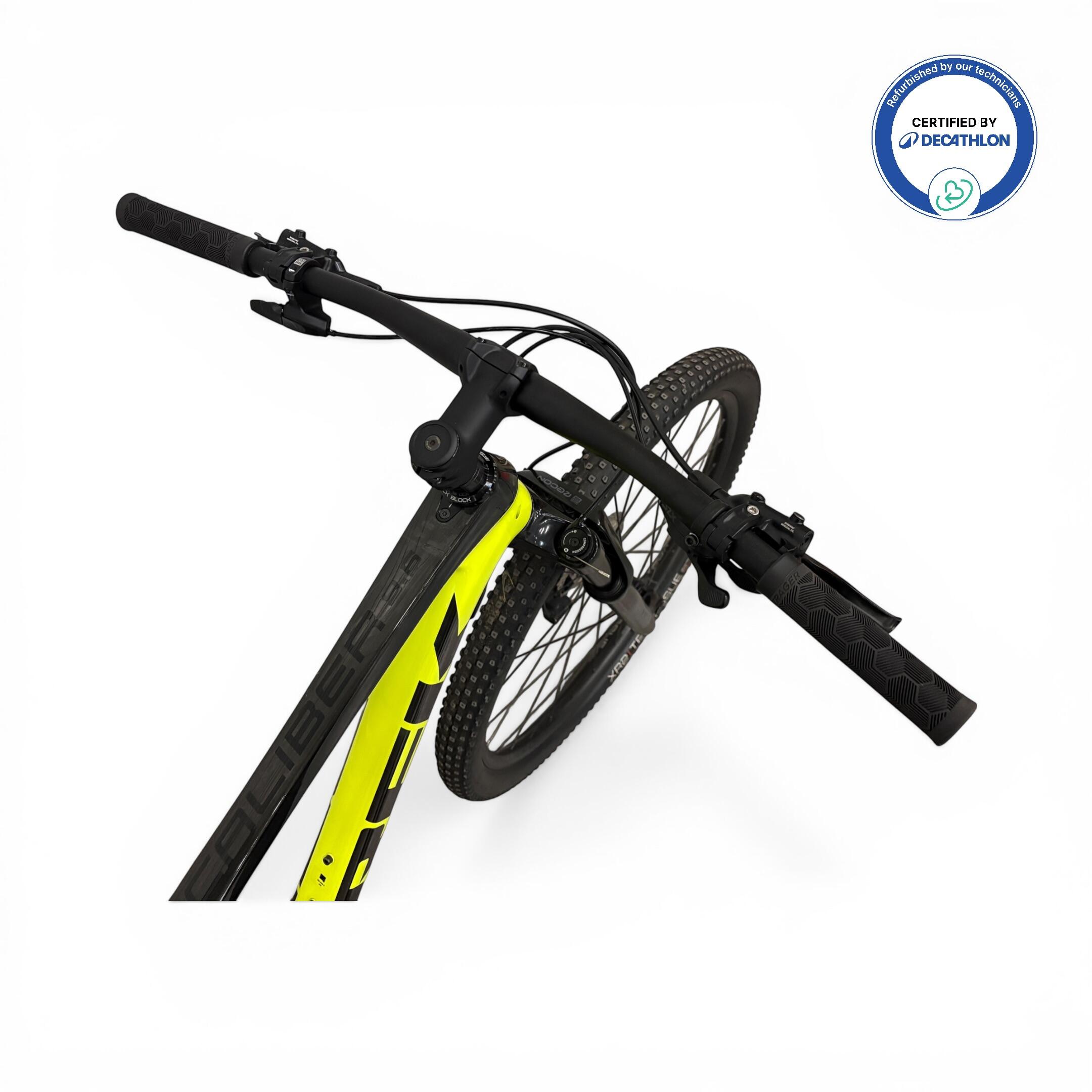 Seconde vie - VTT - Trek Procaliber 9.6 6/7