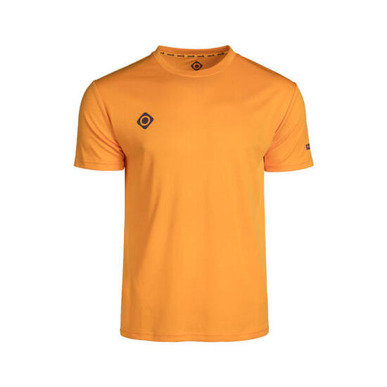 Izas CREUS M V3 Technisch heren - T - shirt met korte mouwen , DRY Hydrospeed en