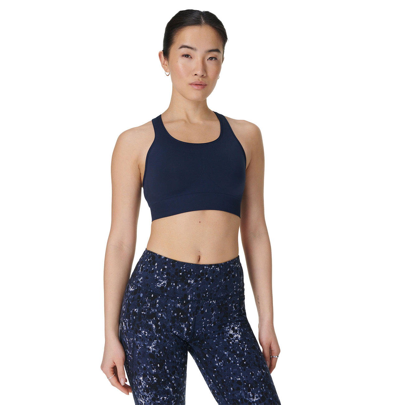 Soutien-gorge de sport Sweaty Betty Stamina Seamless 3/7