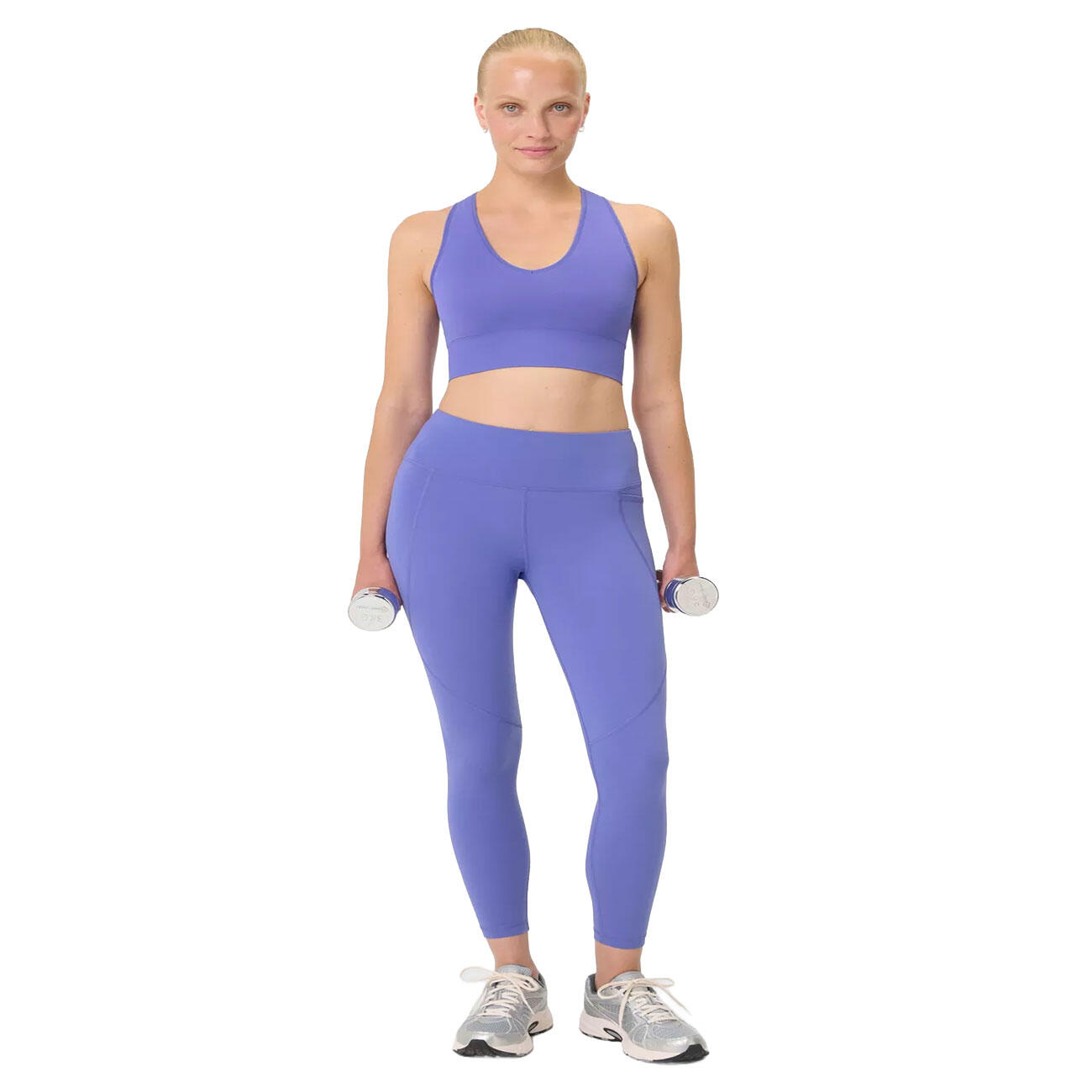 Soutien-gorge de sport Sweaty Betty Voop Stamina Soft Touch 3/7