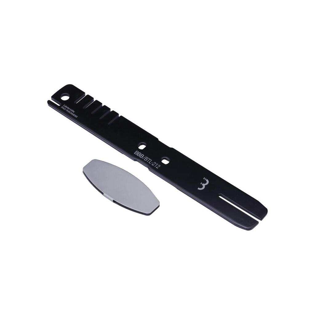 Multifunction tool BBB Cycling DiscDoctor