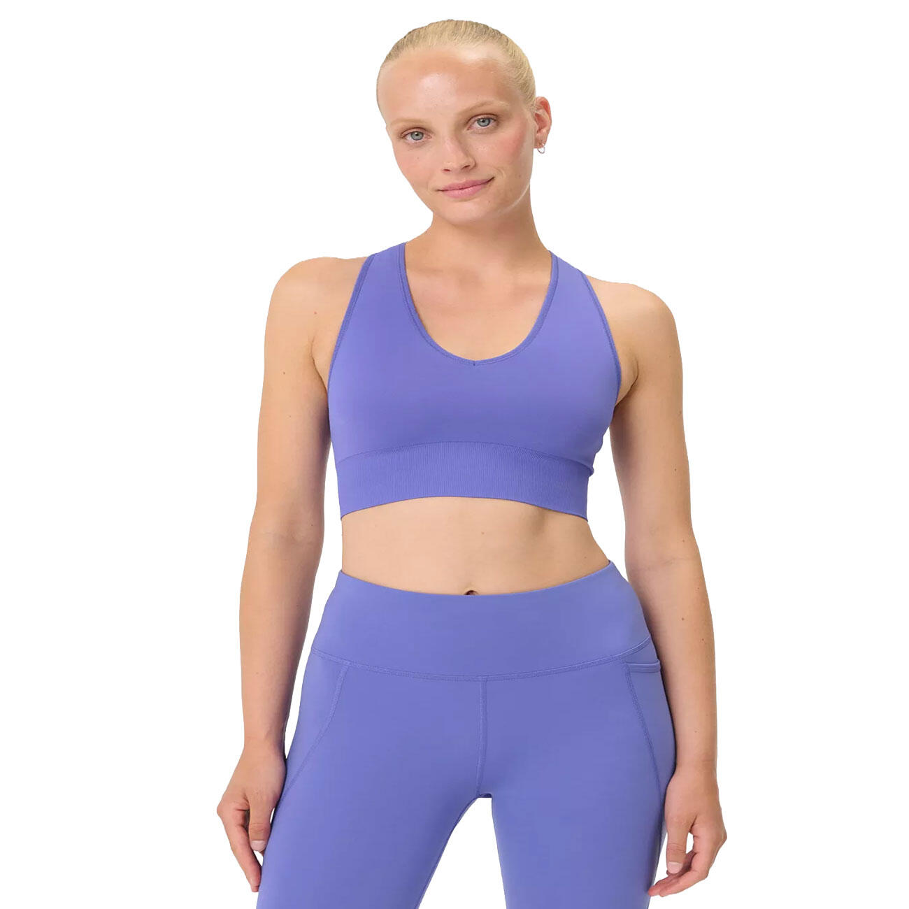 Soutien-gorge Légère Et Transparente Violet Lise Charmel Femme - 2684801- violet Soutien-gorge Légère Et Transparente Violet Lise Charmel Femme - 2684801- violet