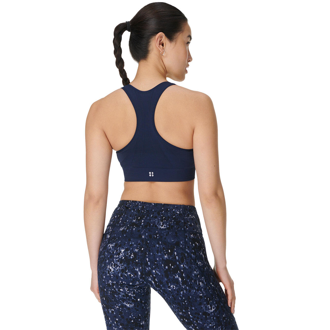 Soutien-gorge de sport Sweaty Betty Stamina Seamless 4/7