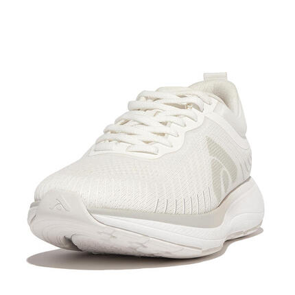 FITFLOP FitFlop FFRUNNER Mesh Running Sneakers URBAN WIT 37