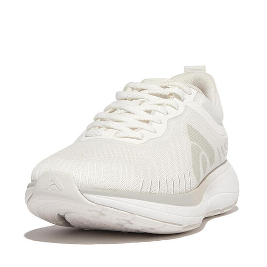 FITFLOP FitFlop FFRUNNER Mesh Running Sneakers URBAN WIT 37