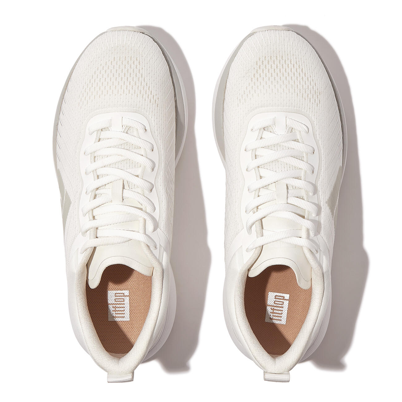Baskets de Course FitFlop FFRUNNER en Mesh 5/7