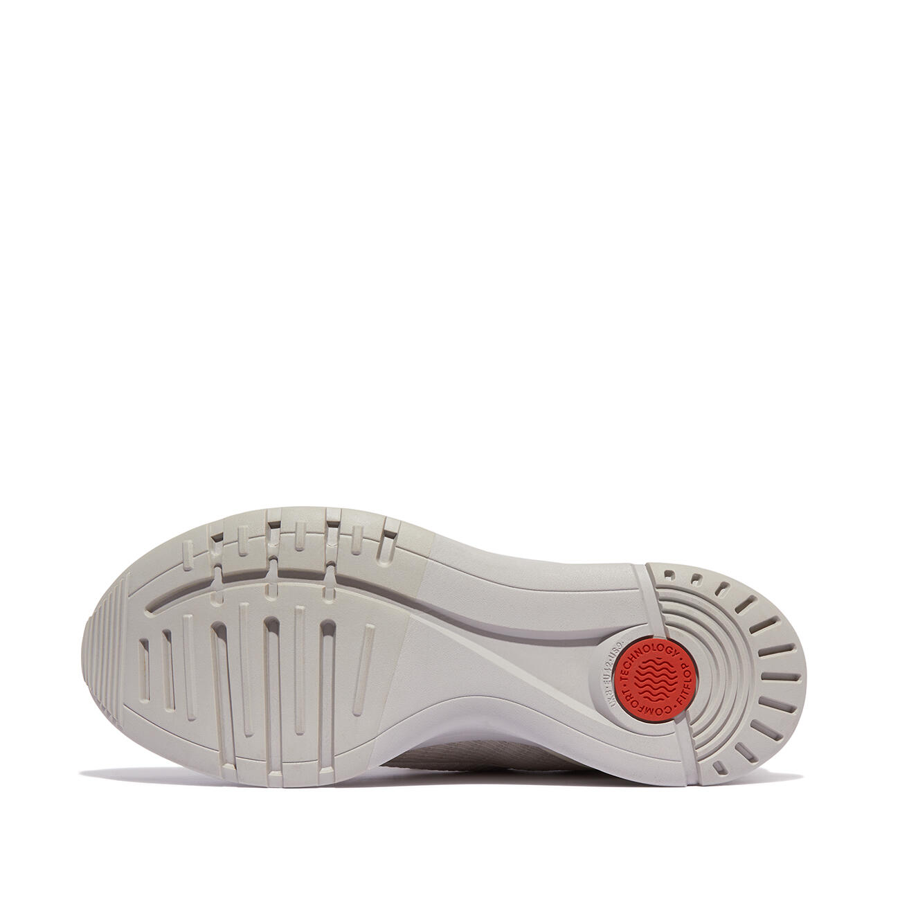 Baskets de Sport FitFlop VITAMIN FFX KNIT 4/7