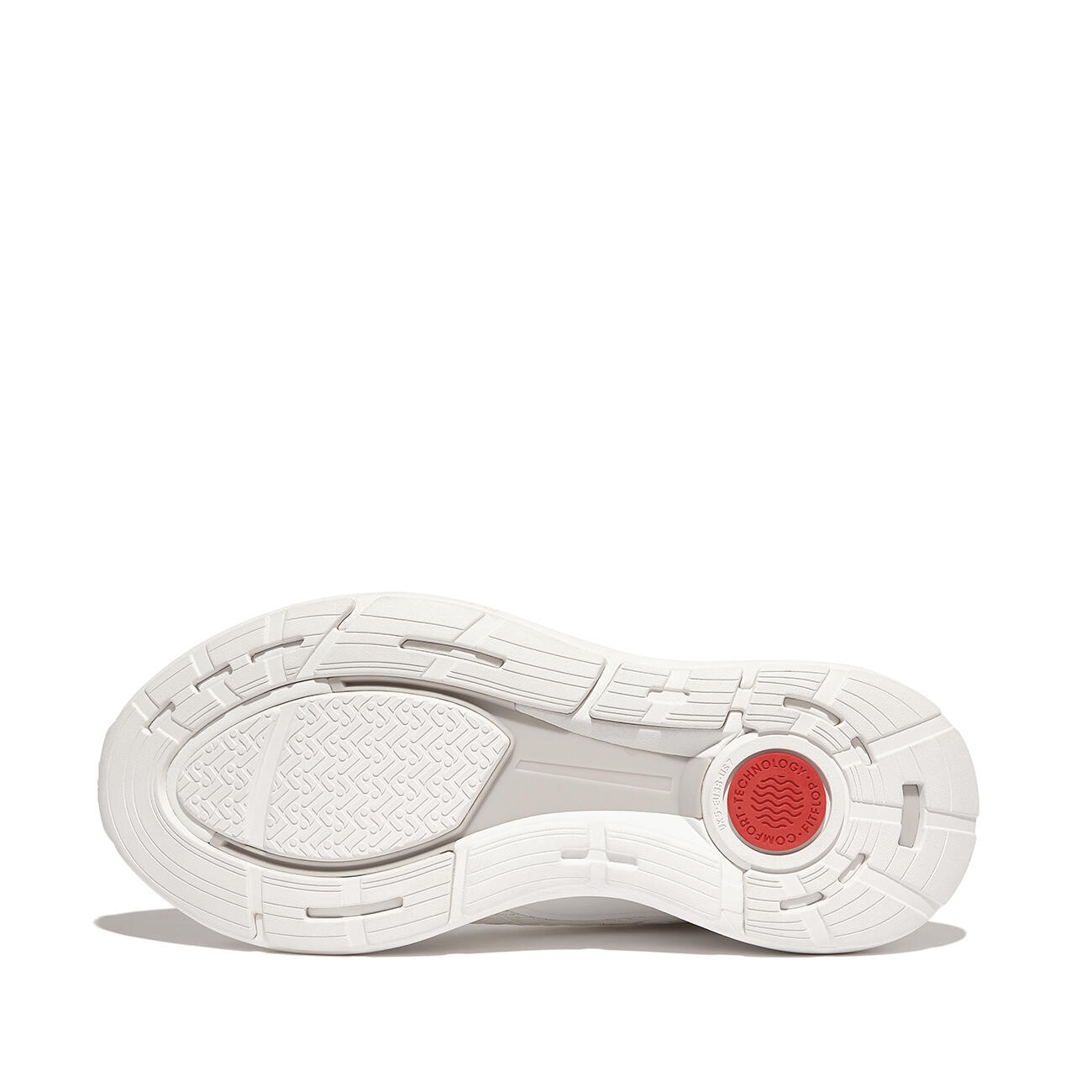 Baskets de Course FitFlop FFRUNNER en Mesh 4/7