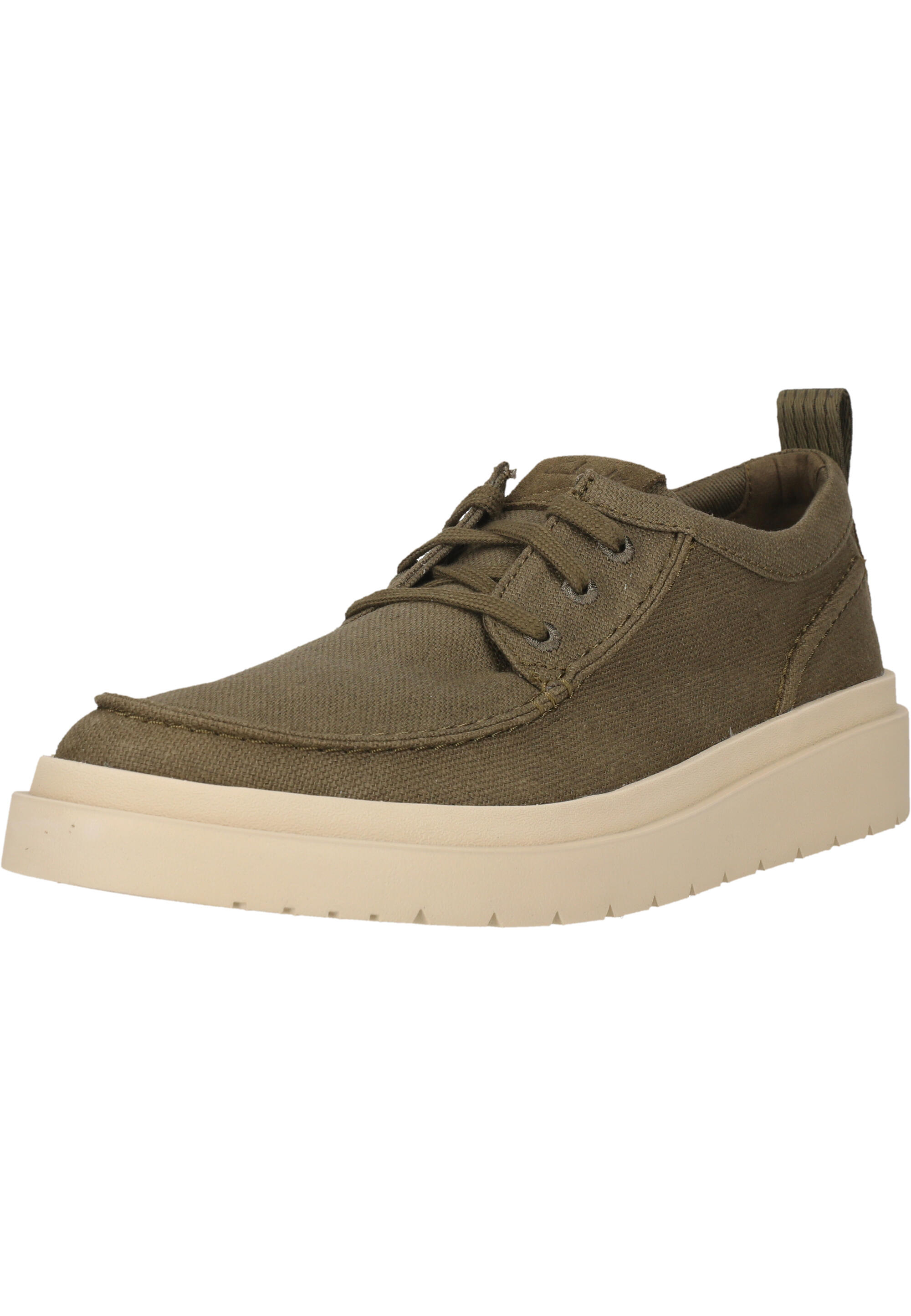 Schnürschuhe Polden Moc 2/5