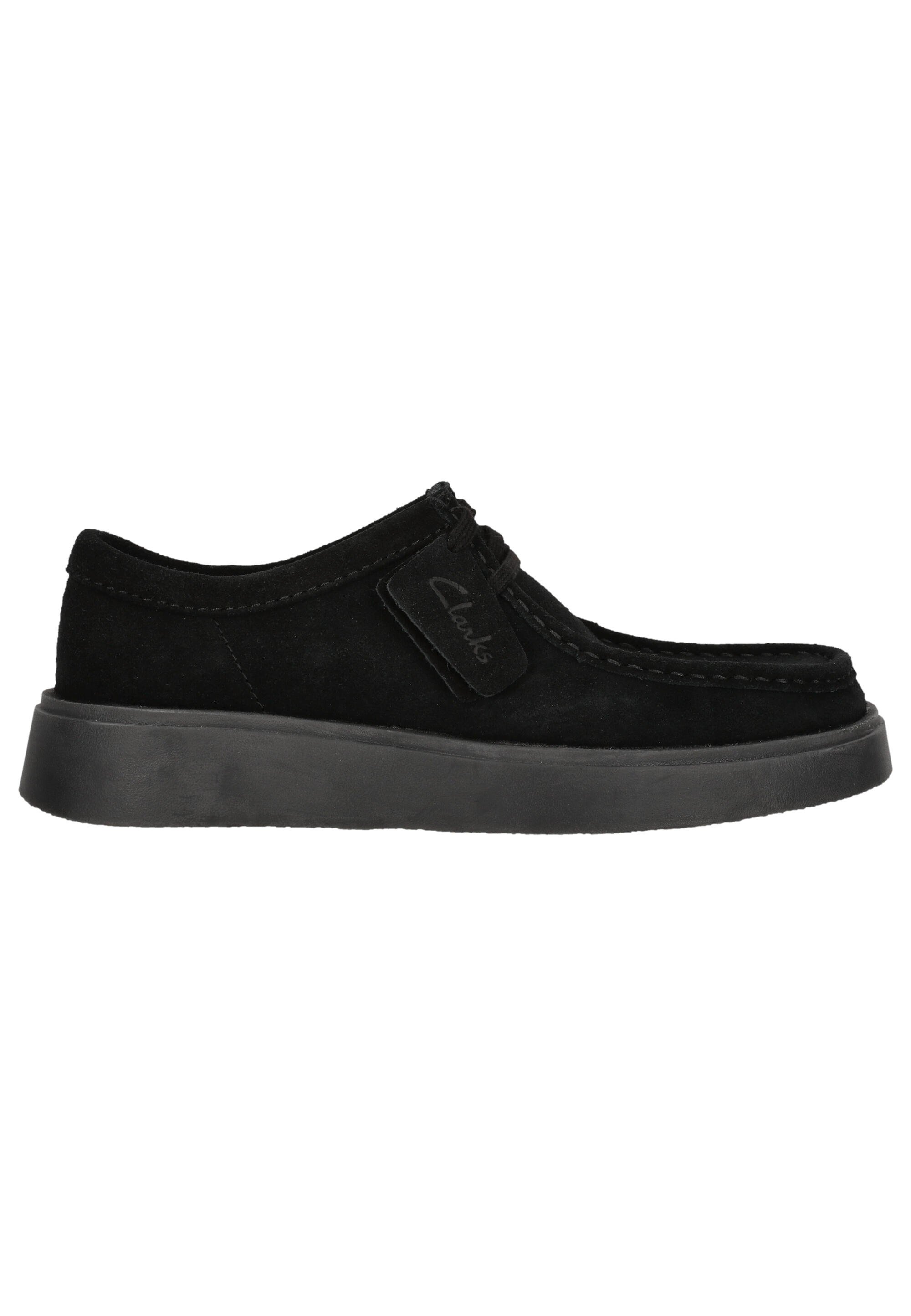 Schnürschuhe Torview 3/5