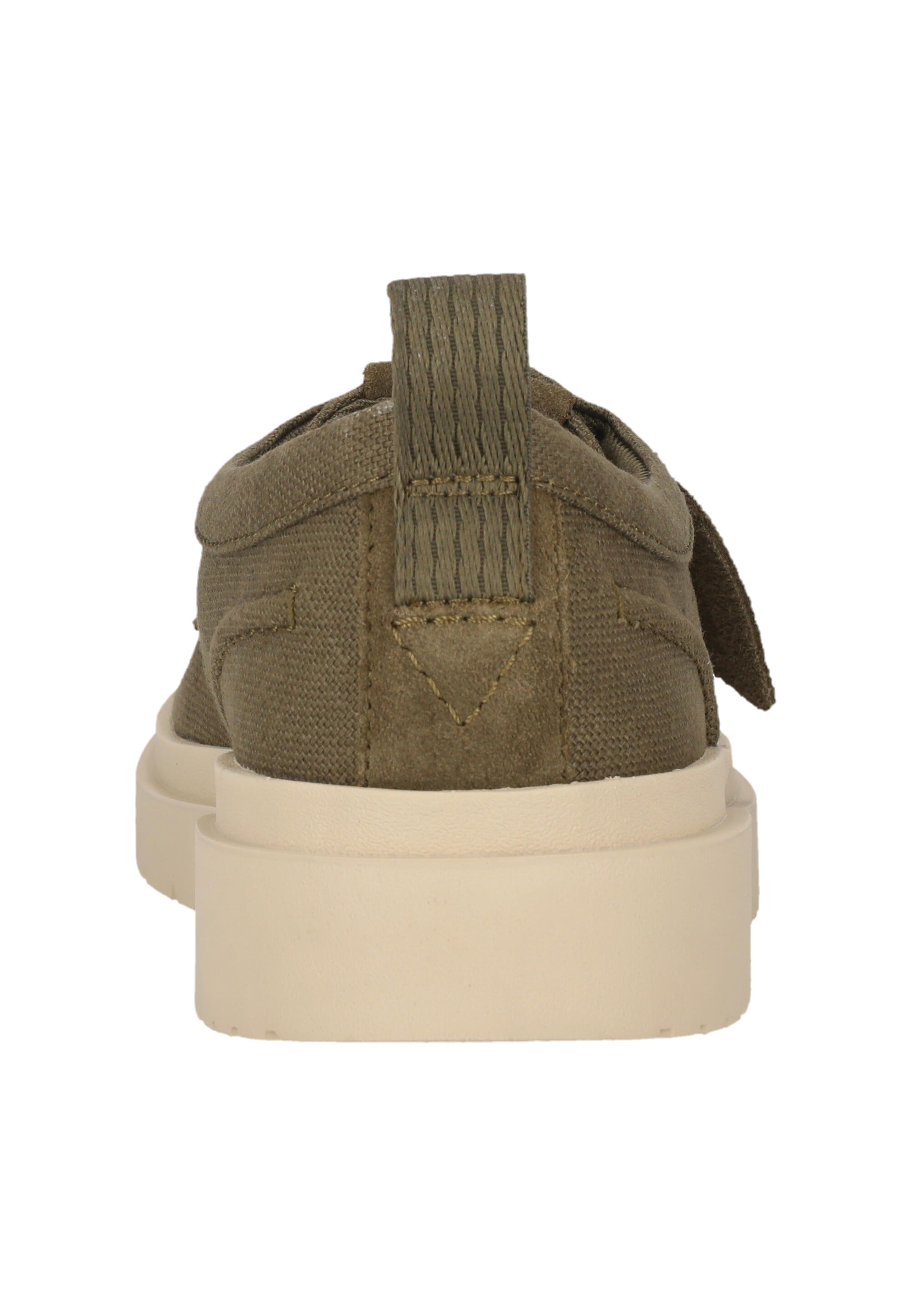 Schnürschuhe Polden Moc 5/5