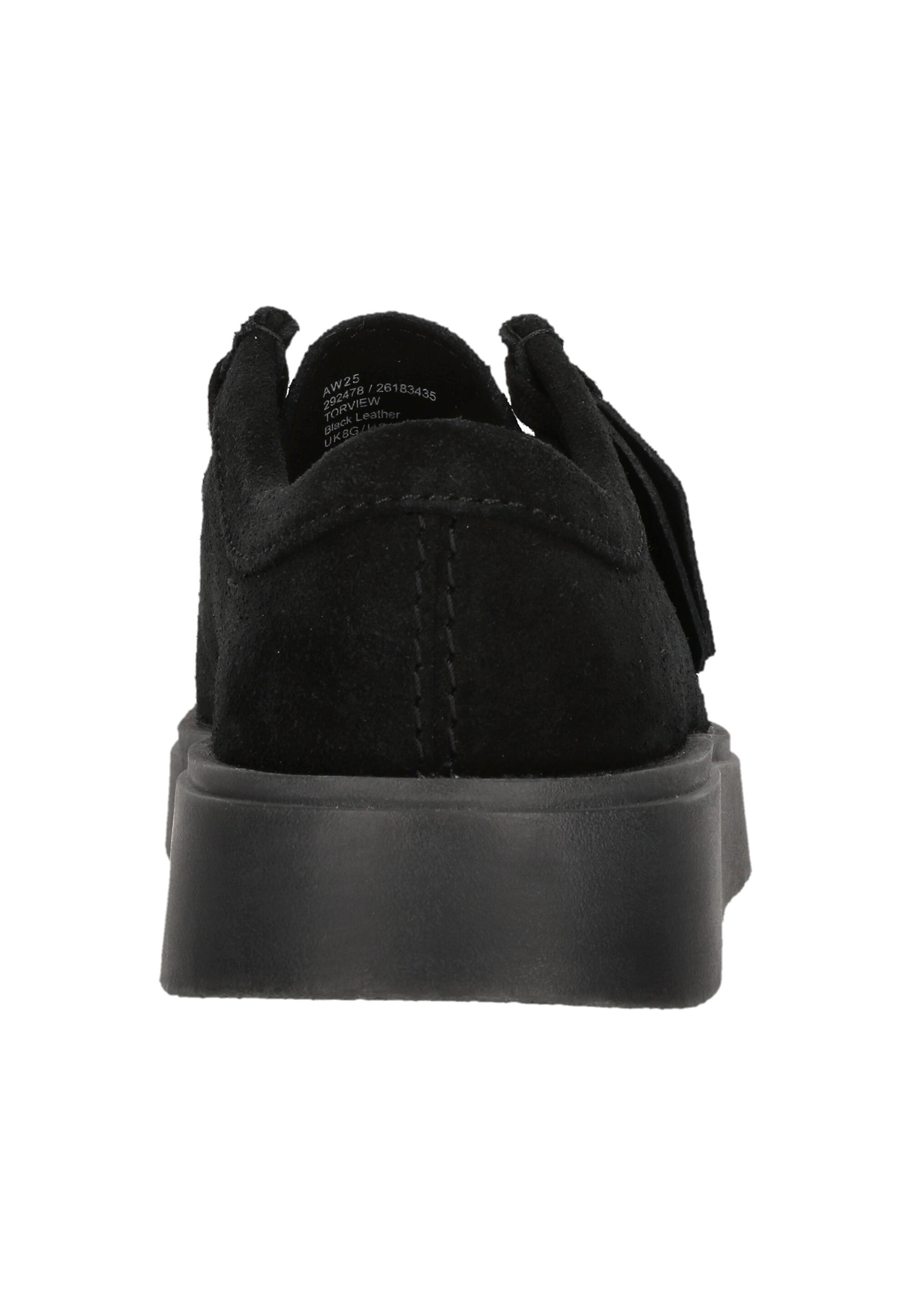 Schnürschuhe Torview 5/5
