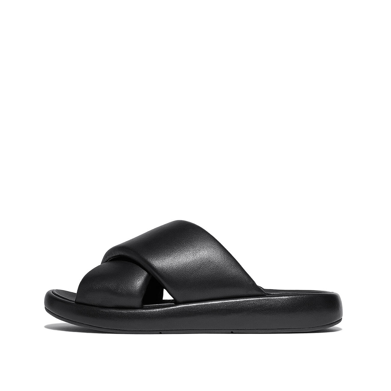 Glissières croisées FitFlop Iqushion D-Luxe 3/7