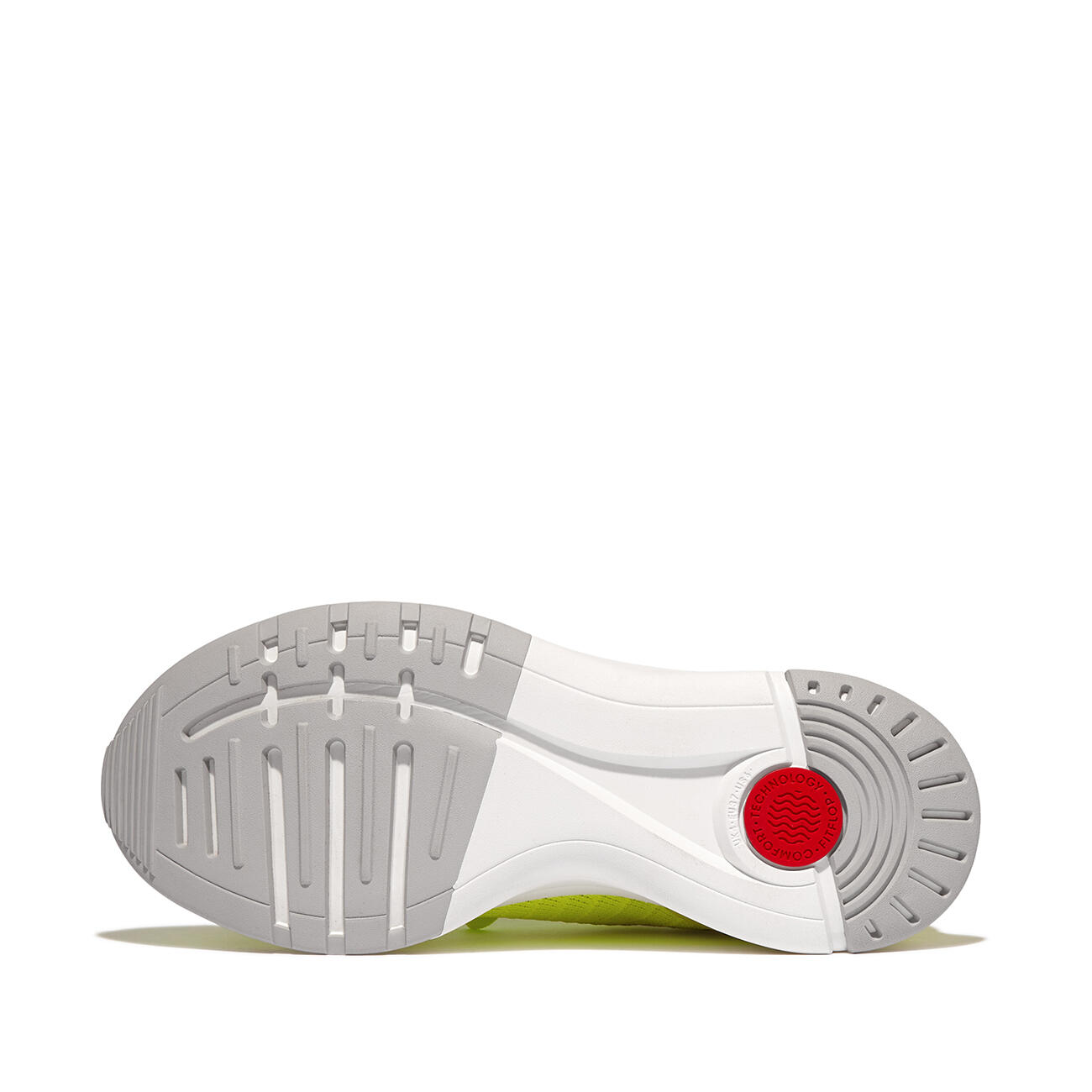 Baskets de Sport FitFlop VITAMIN FFX KNIT 4/7