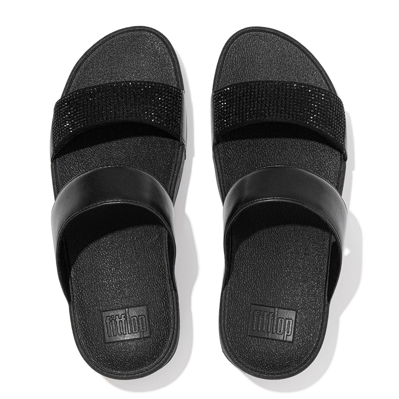 Damen Keilpumps FitFlop Lulu Hotfix 5/7