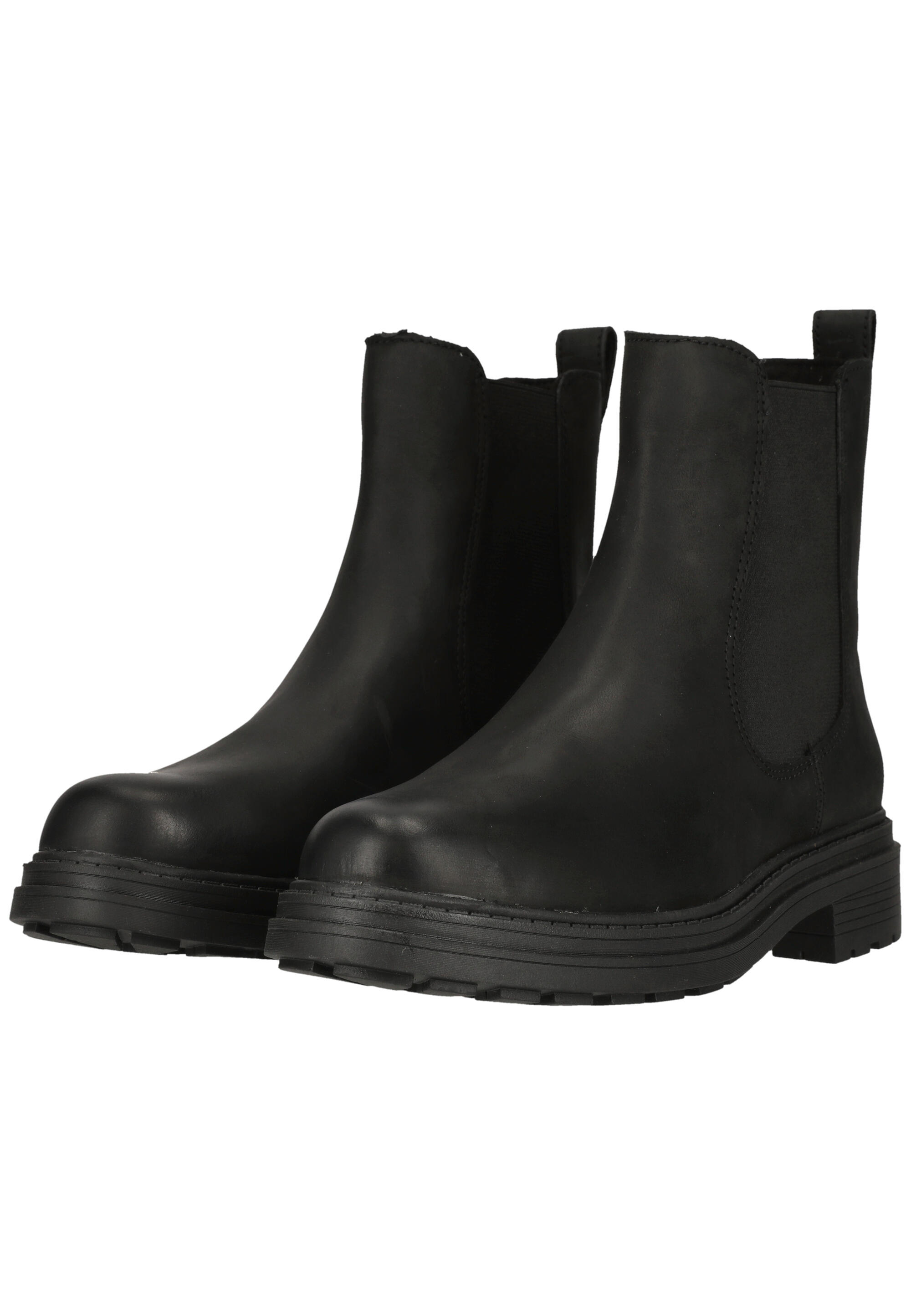 Ankle Boots Orinoco3 Top 3/5