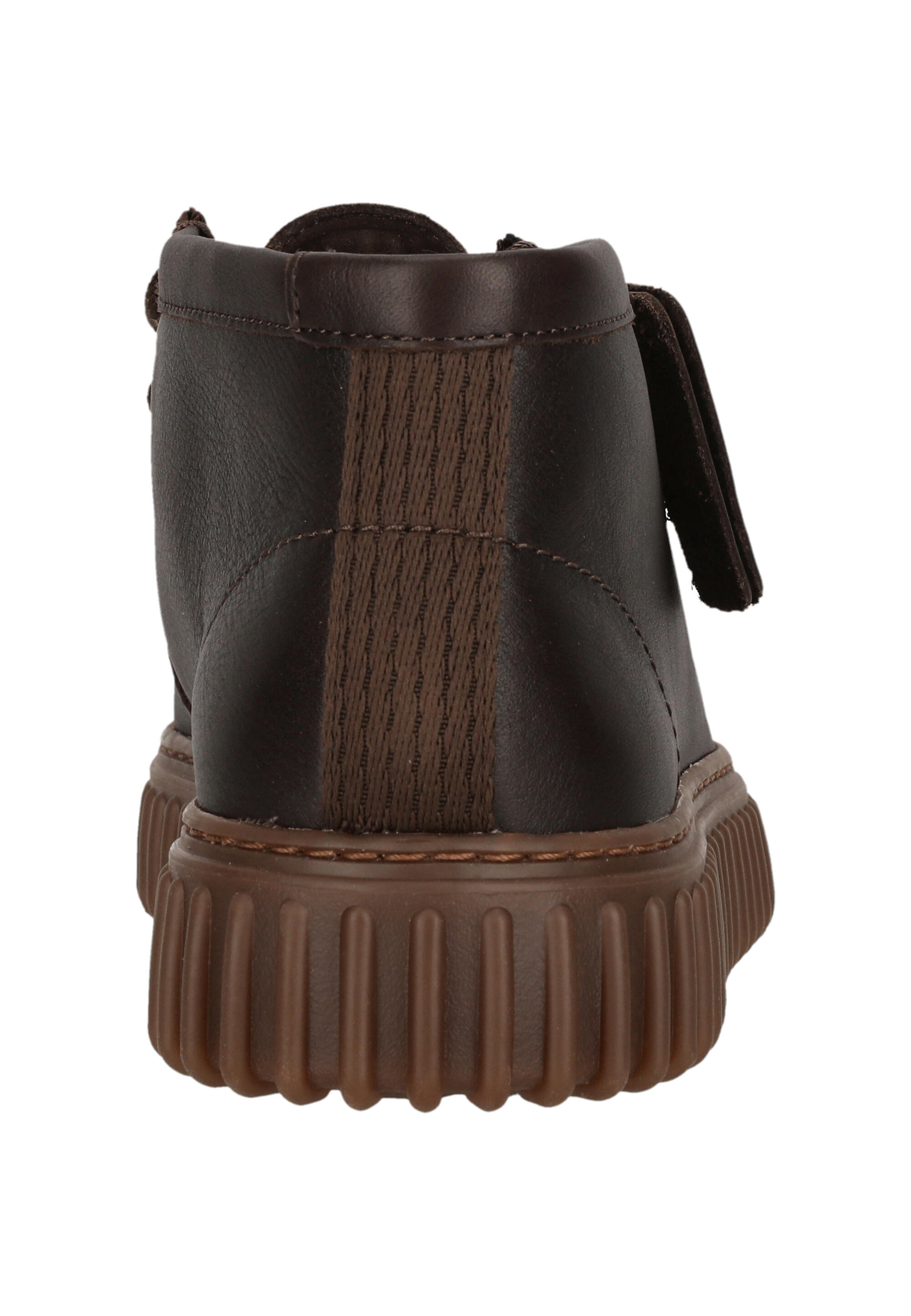 Scarponcino Uomo TORHILL HI Marrone 5/5