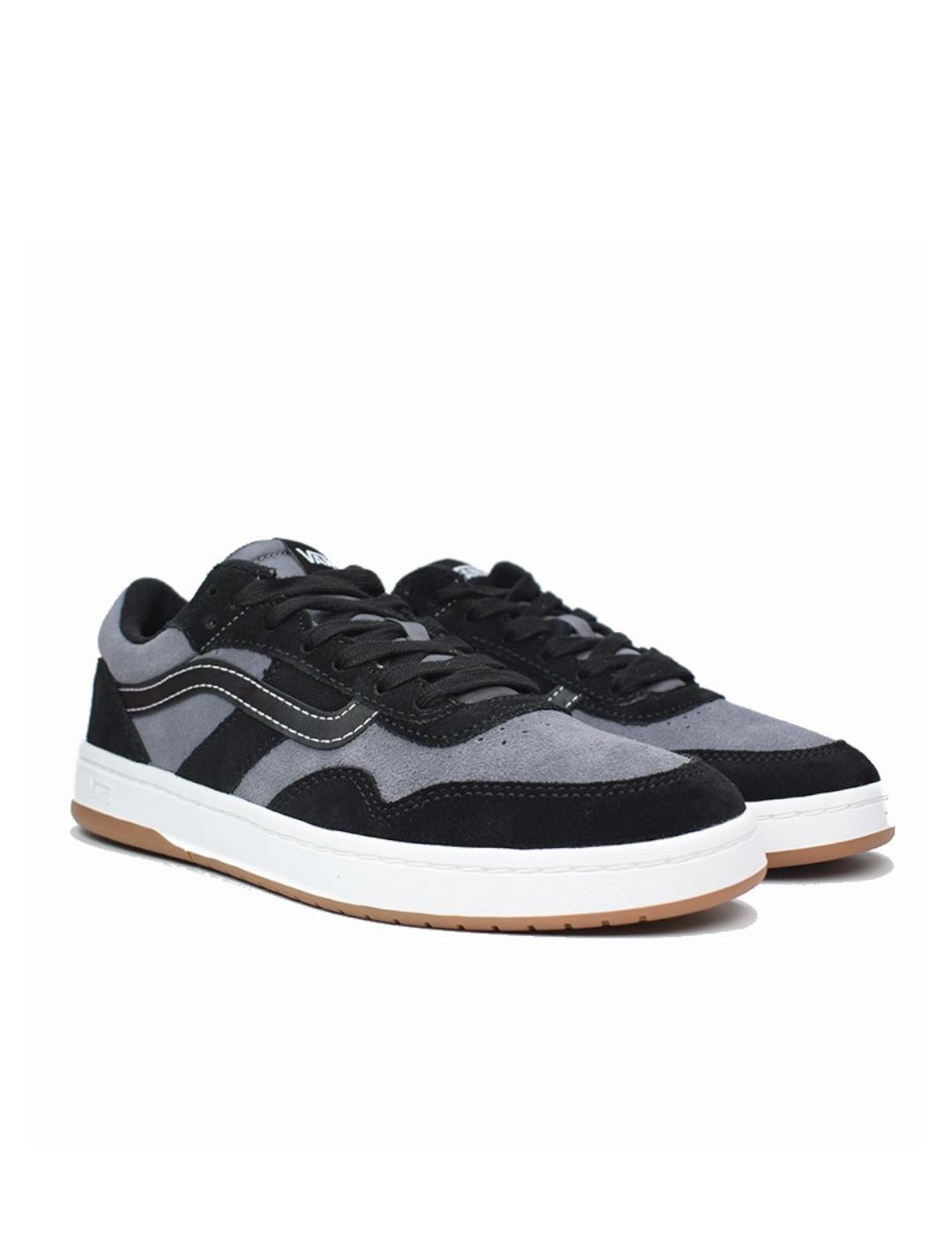 Zapatillas para Hombre Vans Cruze 3.0  Negro 2/5