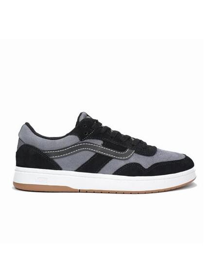 Zapatillas para Hombre Vans Cruze 3.0 Negro
