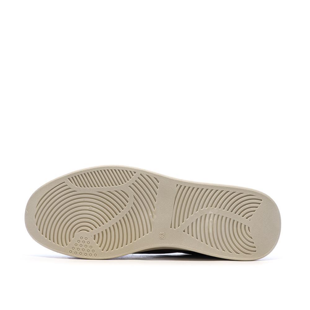 Baskets Marrons Homme Ellesse PANSIT 5/7