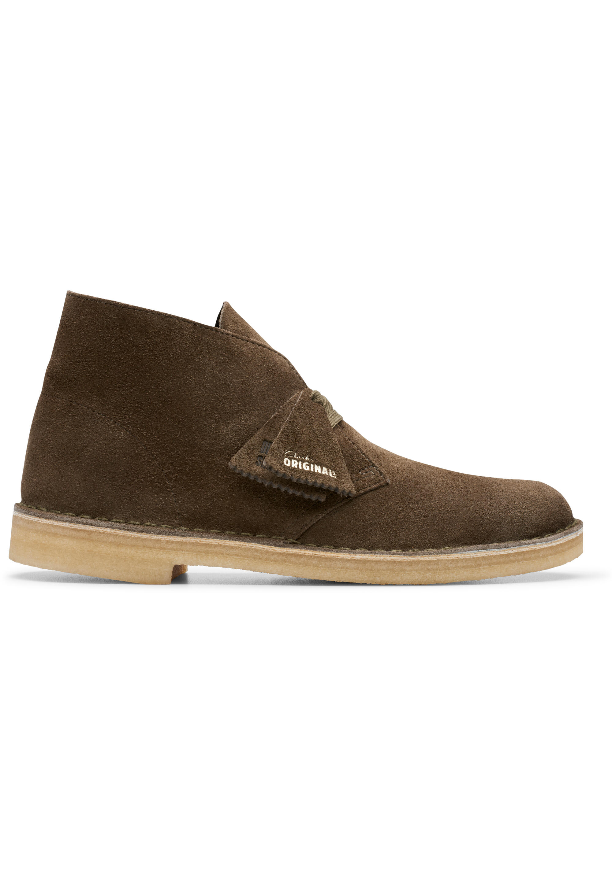 Schnürboots Desert Boot 10/15