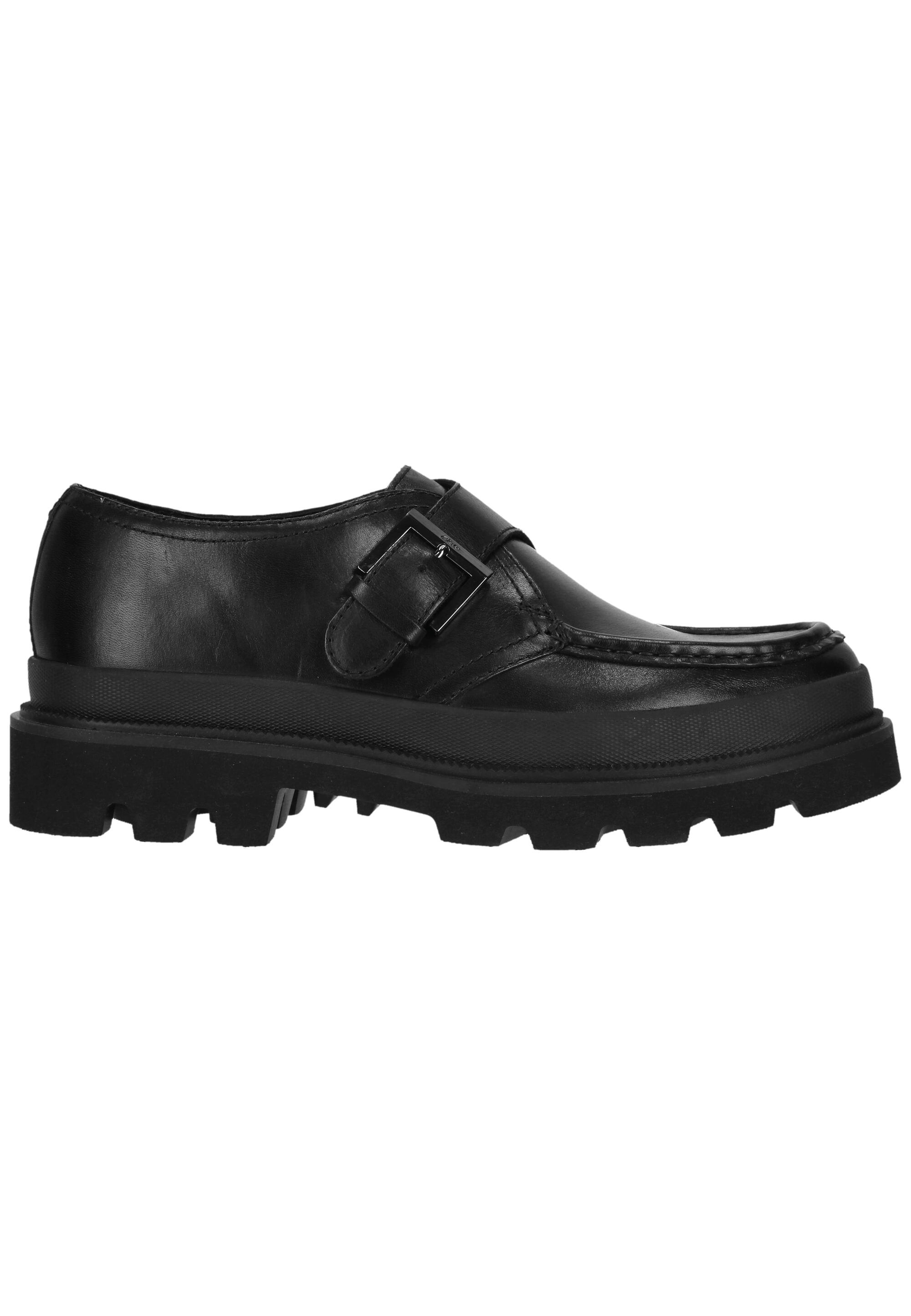 Halbschuhe Badell Monk 3/5