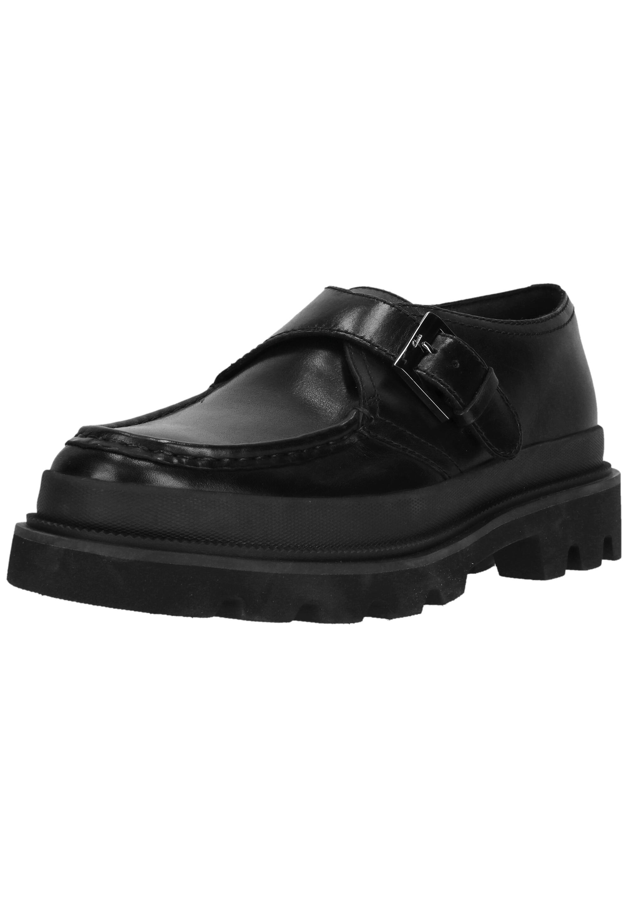 Halbschuhe Badell Monk 2/5