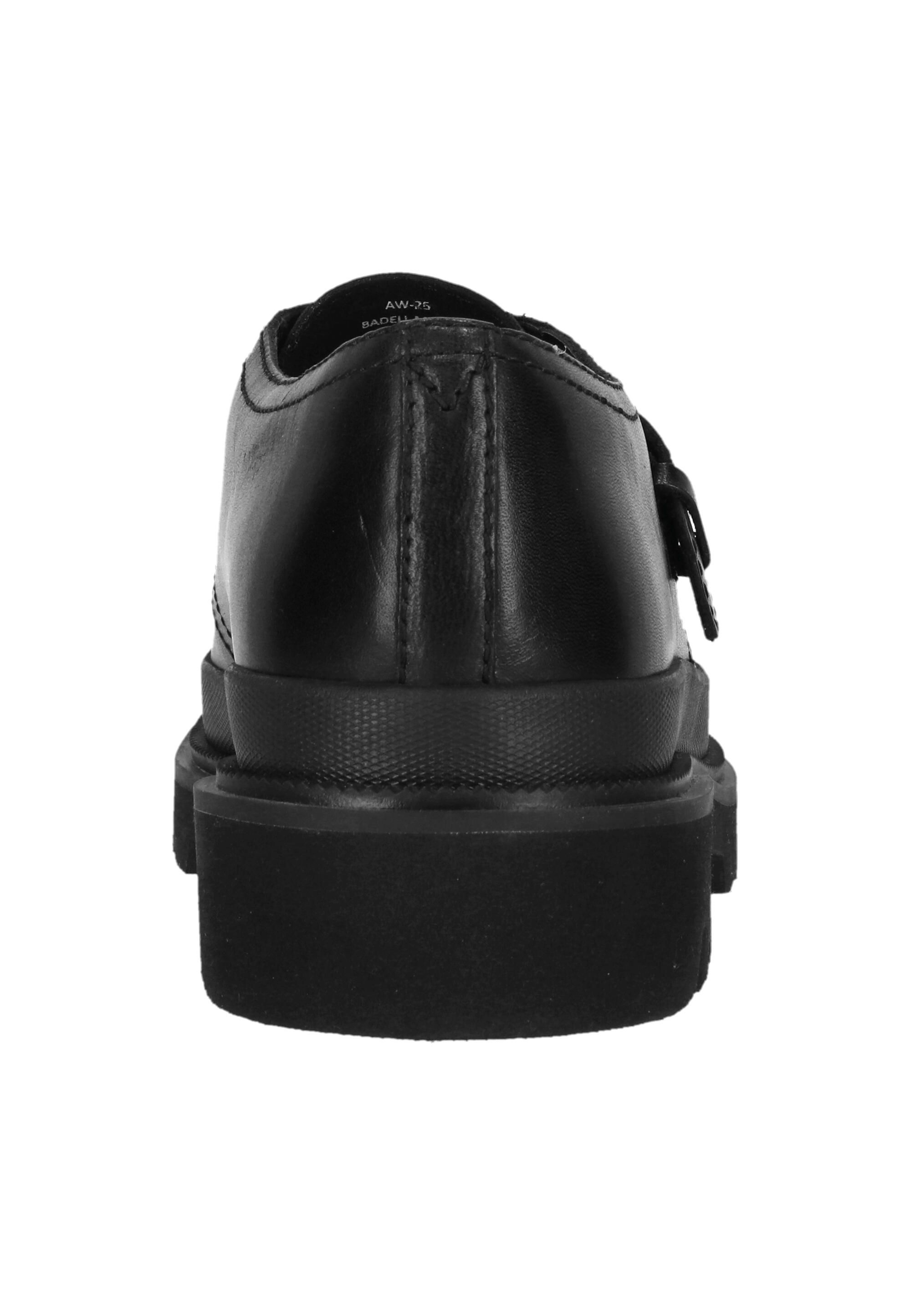 Halbschuhe Badell Monk 5/5