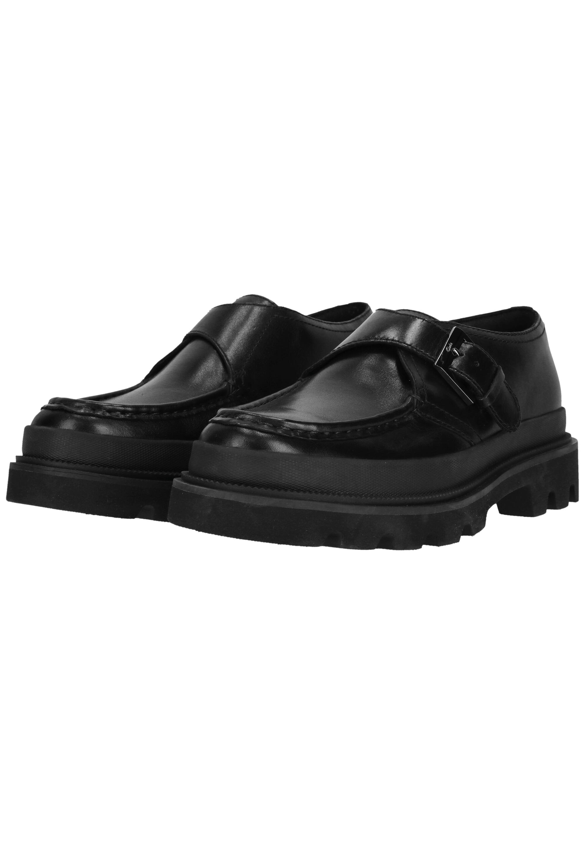 Halbschuhe Badell Monk 4/5