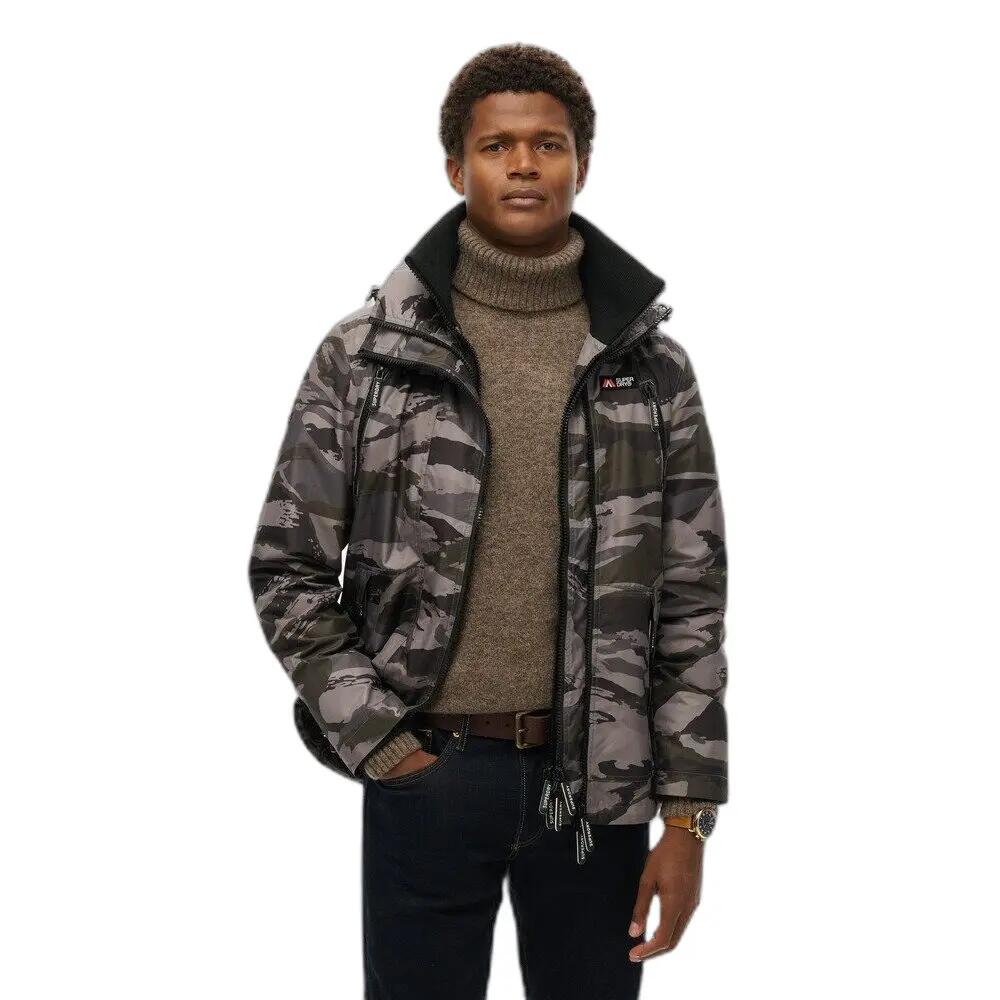 Windbreaker Superdry 3/6