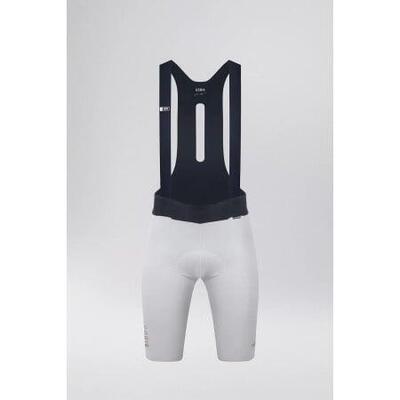 Bibshort x diamond gobik k10 man - wit - maat 2xl