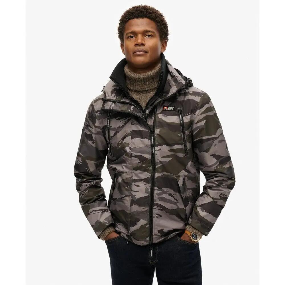 Windbreaker Superdry 2/6