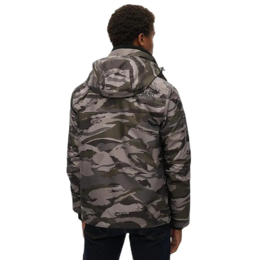 Windbreaker Superdry 5/6