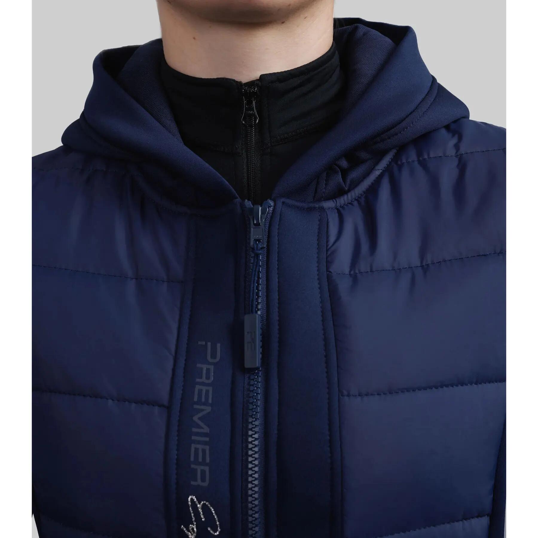Veste équitation femme Premier Equine Agata 5/6