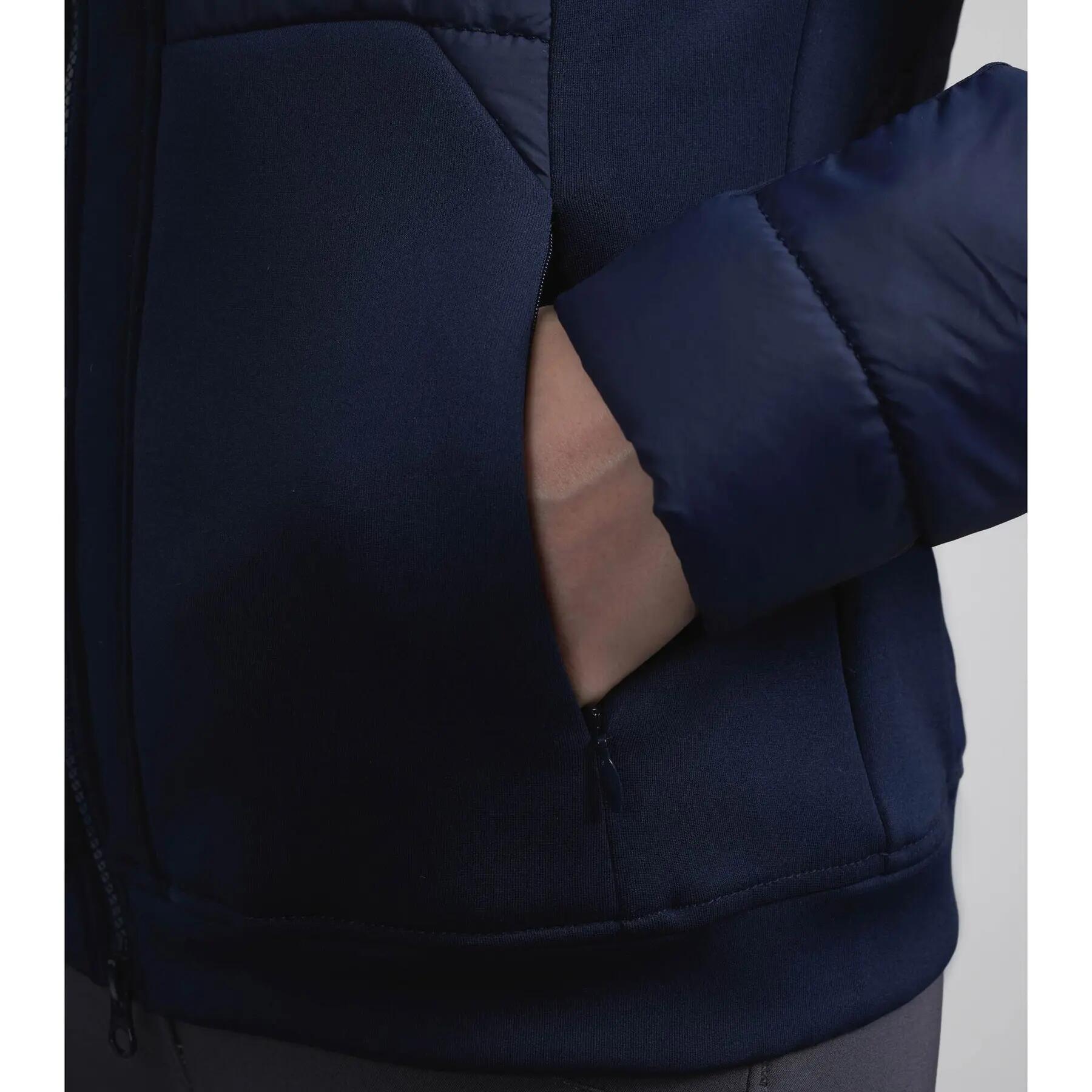 Veste équitation femme Premier Equine Agata 6/6