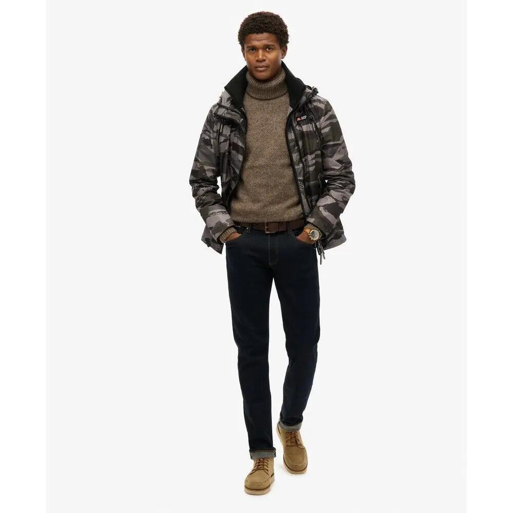 Windbreaker Superdry 4/6