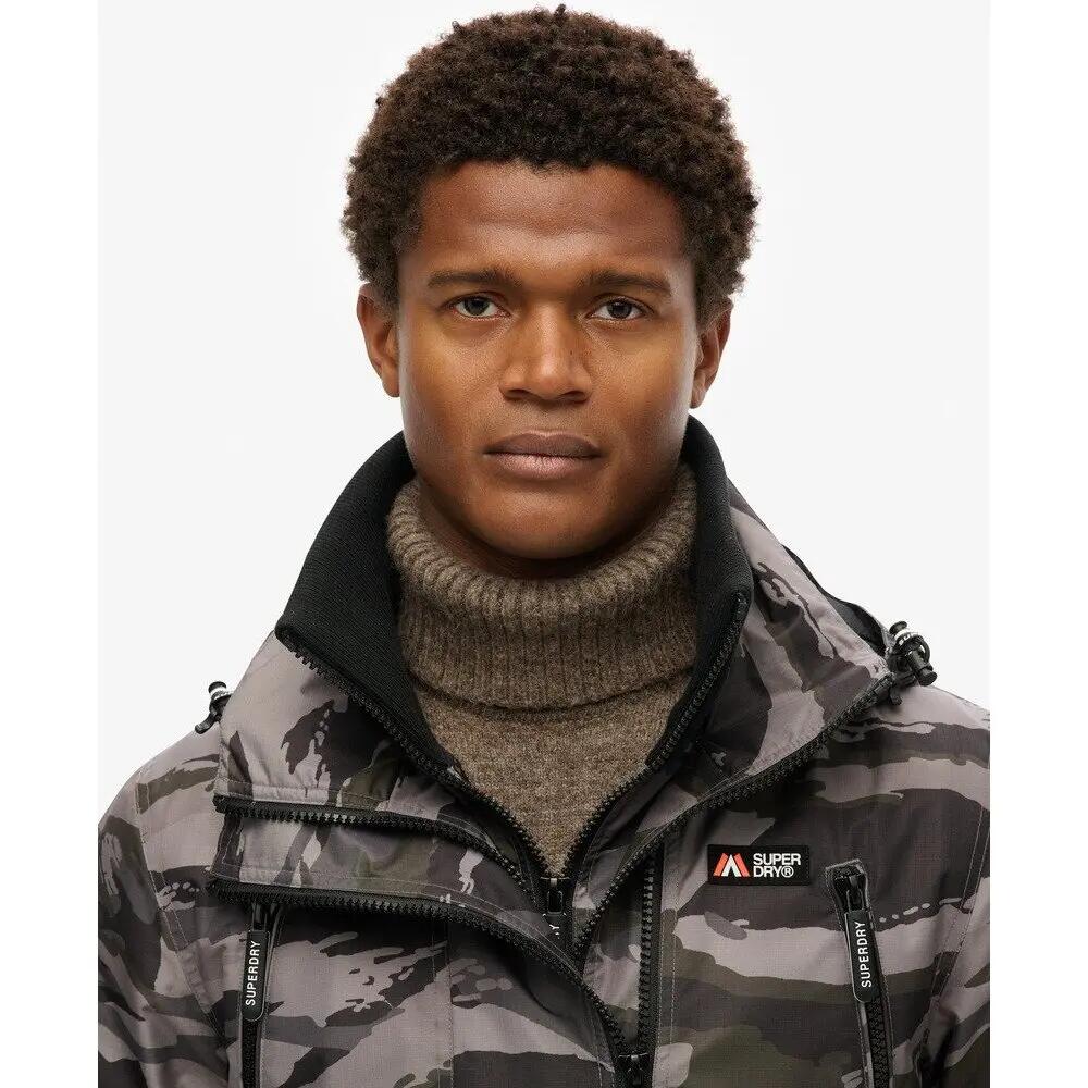 Windbreaker Superdry 6/6
