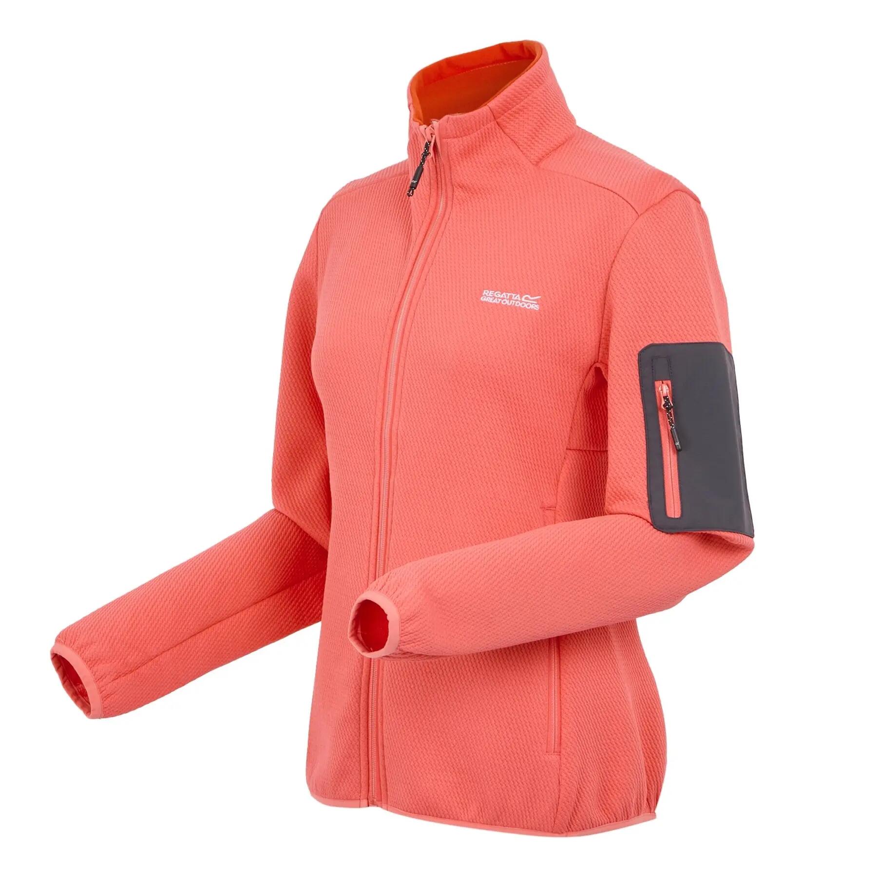 Wanderjacke Damen Regatta Aldean 3/5