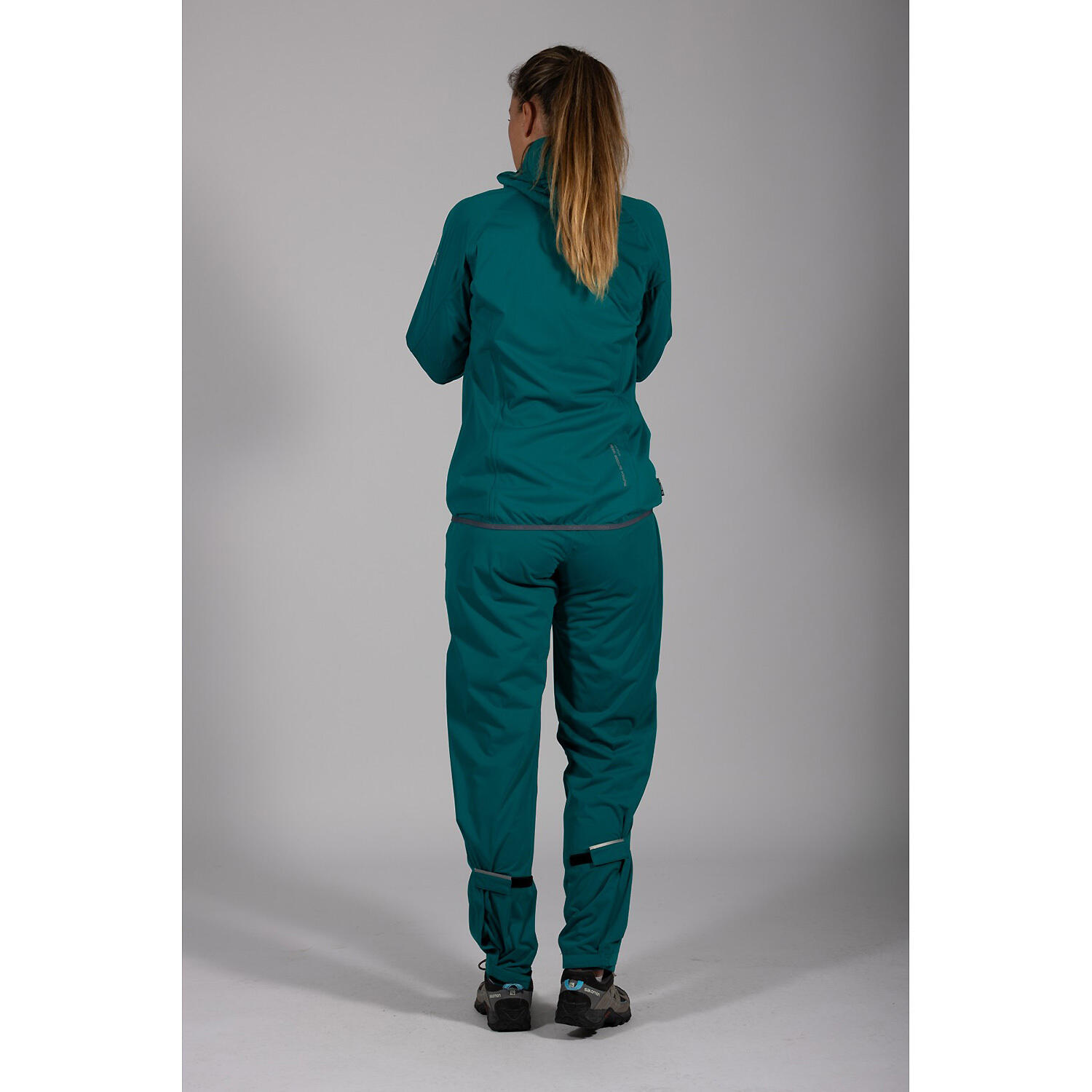 Damen Funktionsjacke Morgentau MTX 20.0 3/8