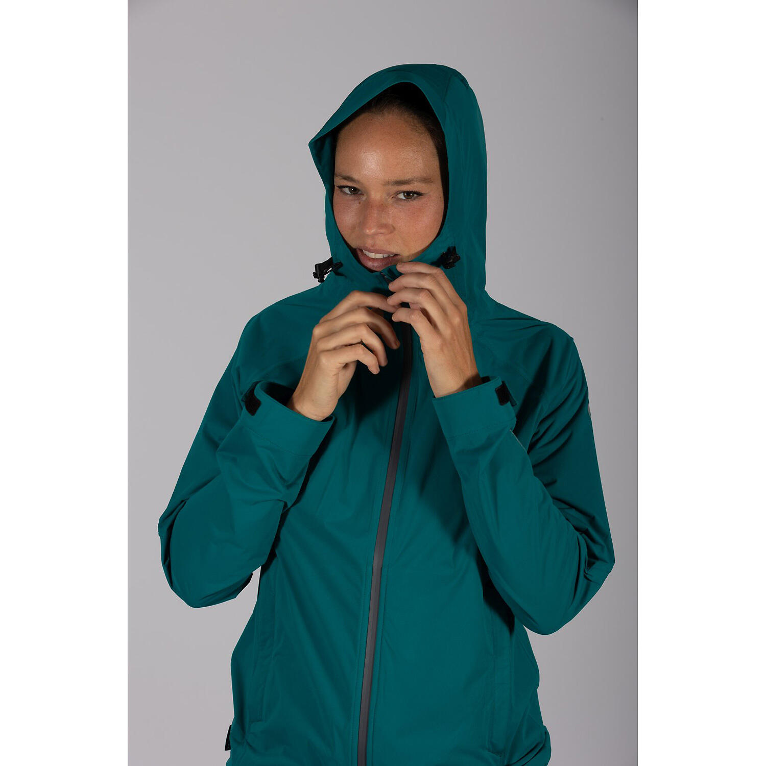 Damen Funktionsjacke Morgentau MTX 20.0 6/8