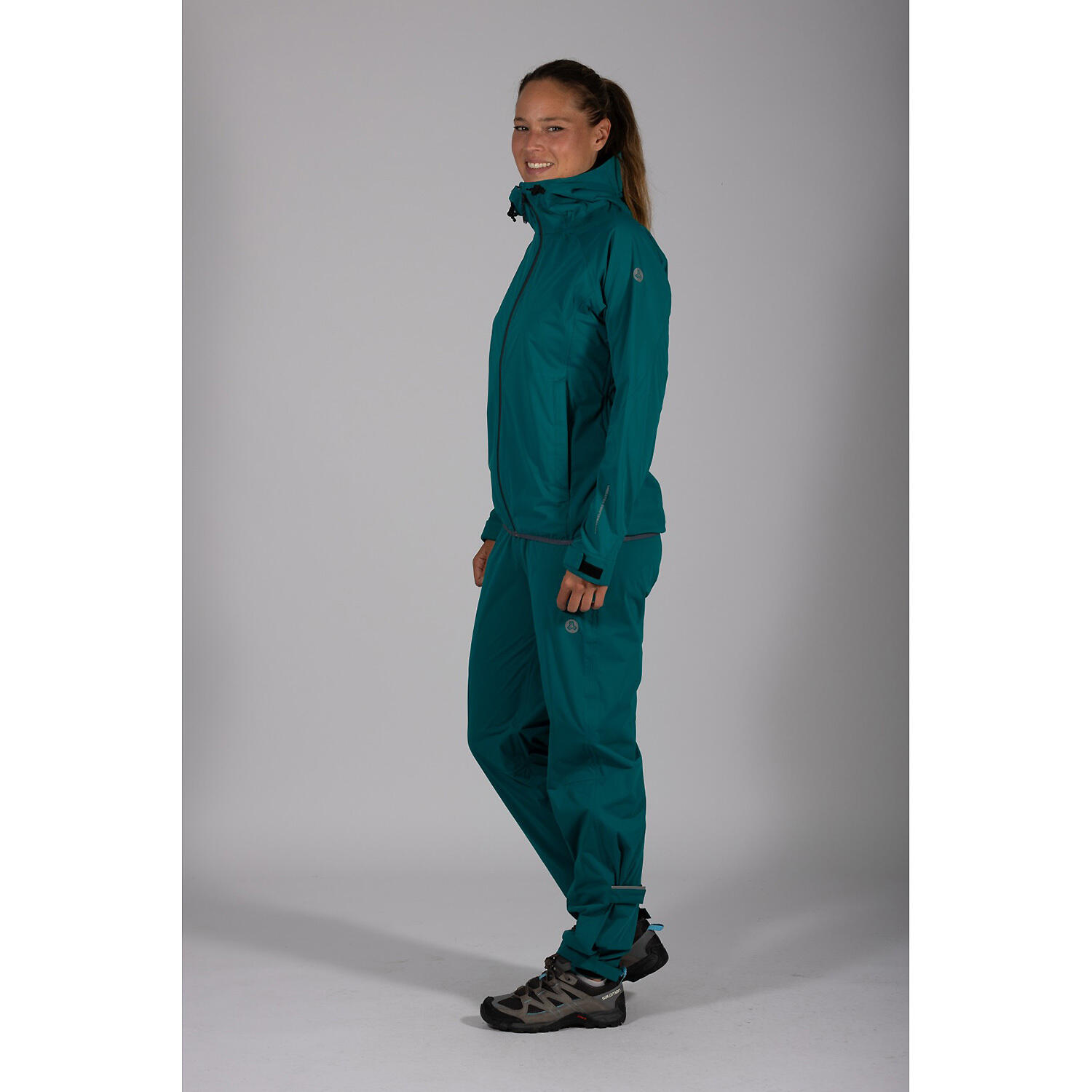 Damen Funktionsjacke Morgentau MTX 20.0 2/8