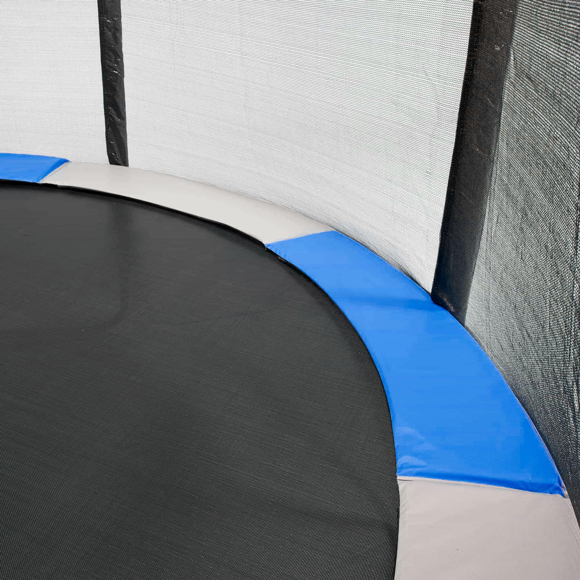 PVC-Schutzmatte für Trampolin Ø 360 cm 3/3