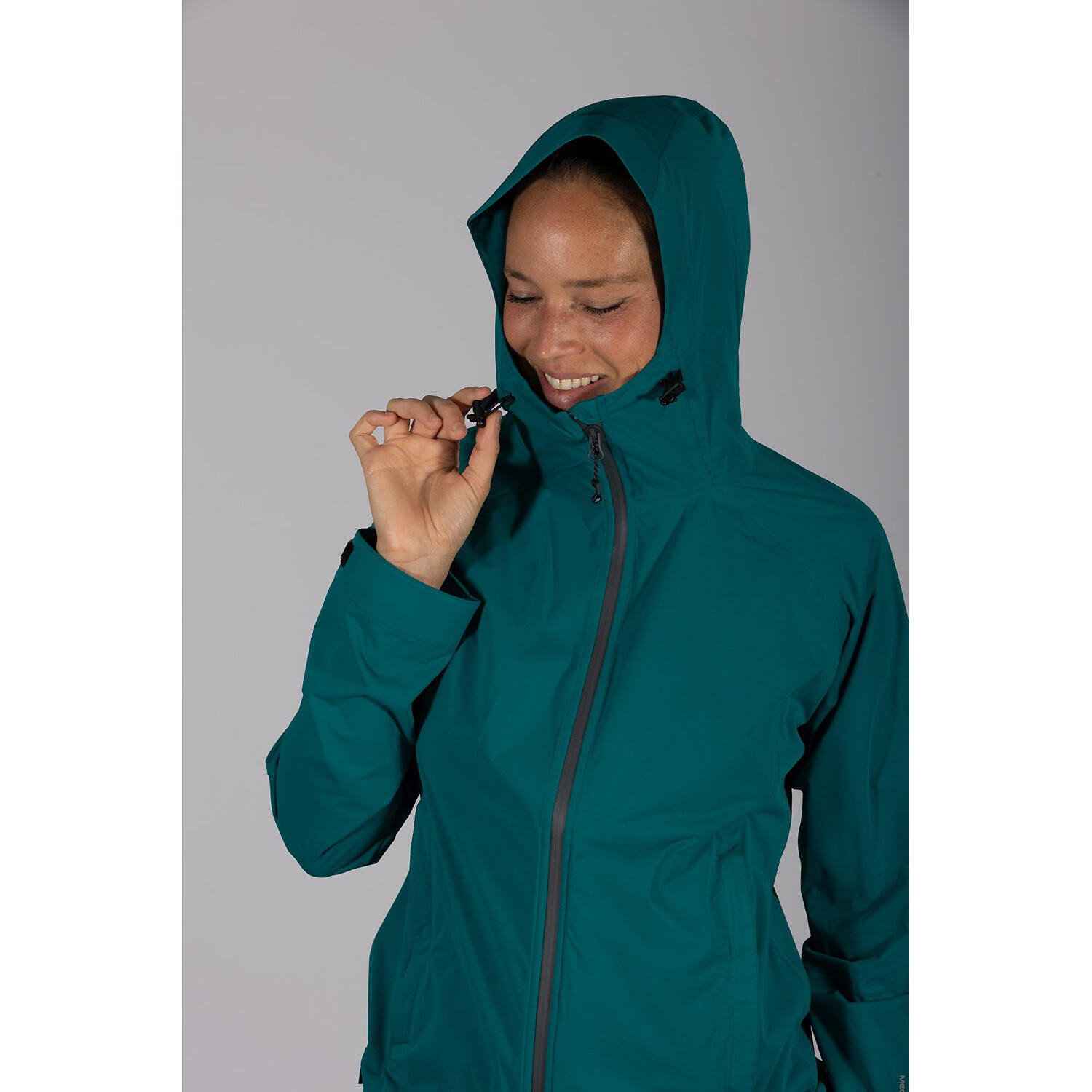 Damen Funktionsjacke Morgentau MTX 20.0 7/8