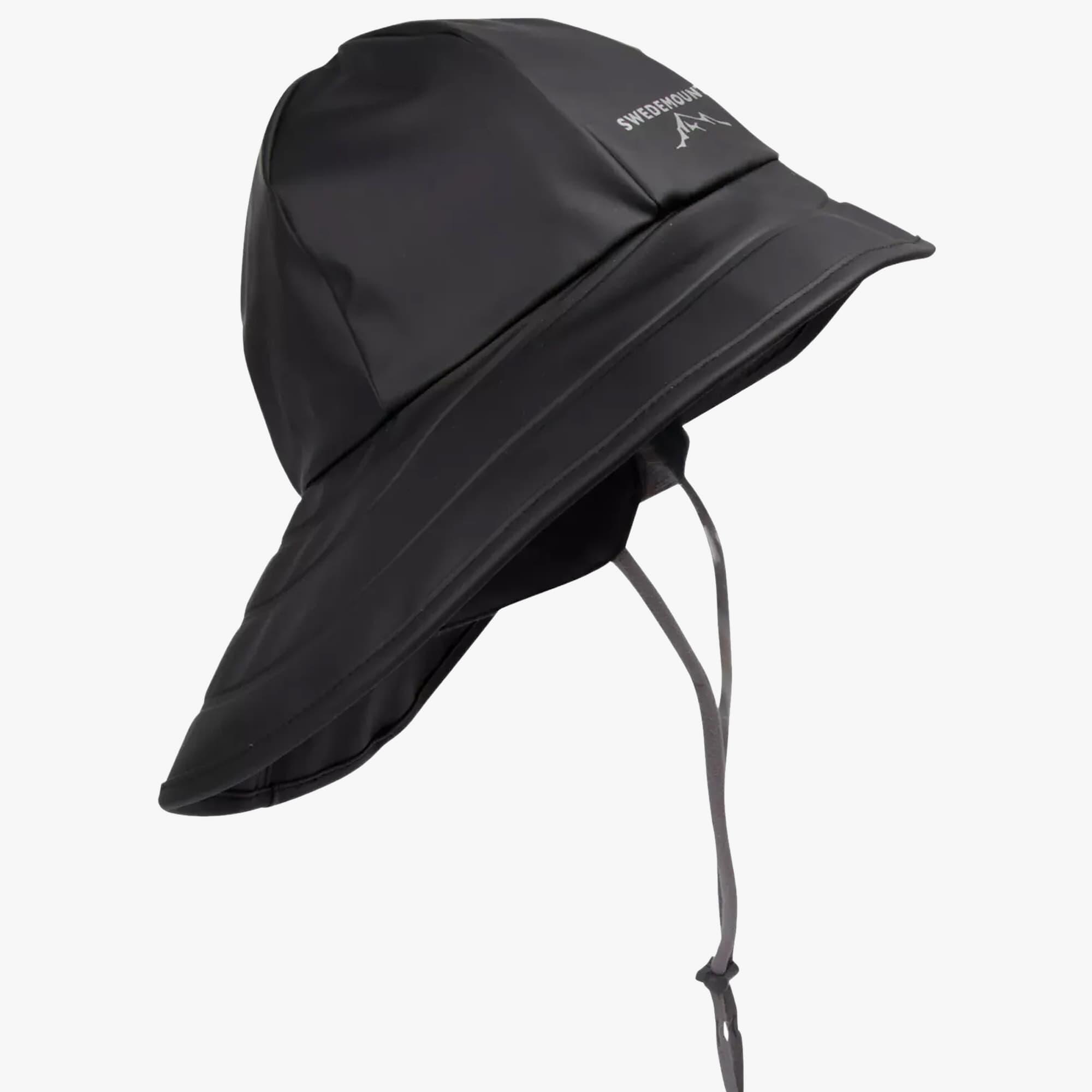 Sombrero de lluvia senderismo Väderöarna Southwest 3/3