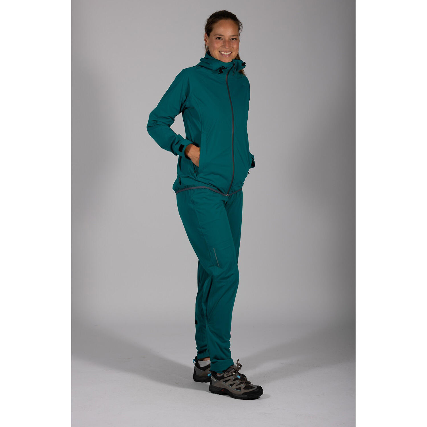 Damen Funktionsjacke Morgentau MTX 20.0 4/8