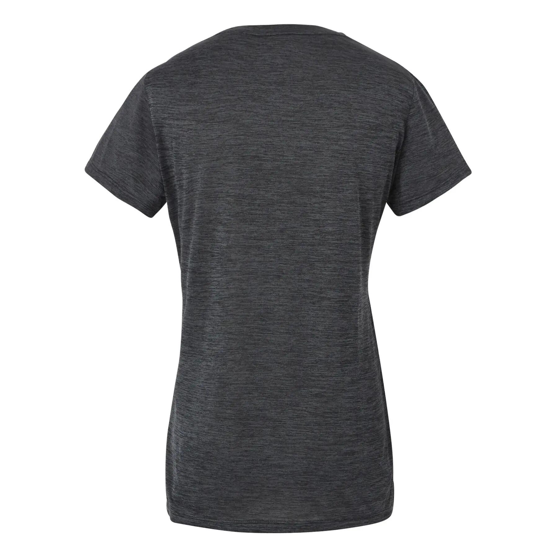 T-shirt femme Regatta Fingal IX 2/4
