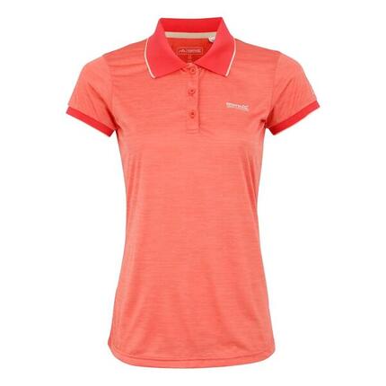 Remex II Active Polo-T-Shirt für Damen