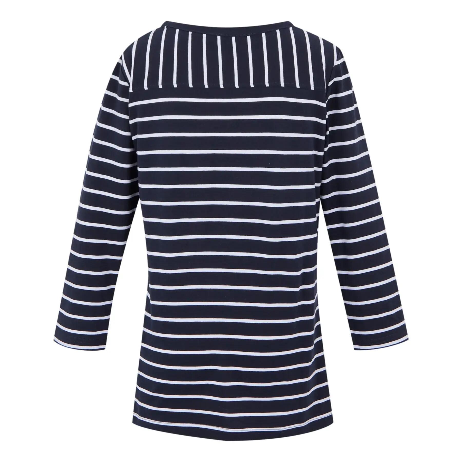 T-shirt manches longues femme Regatta Baylette II 5/7
